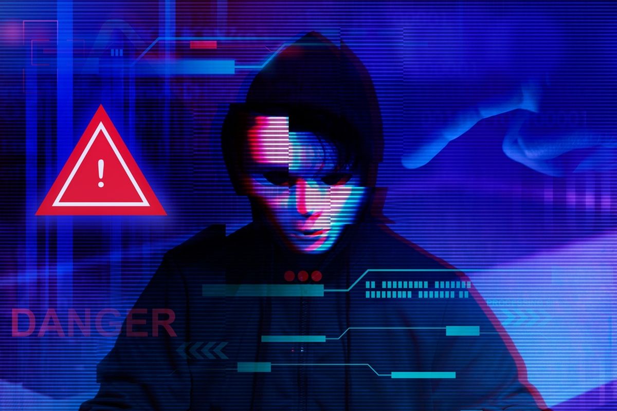hacker, HP diretas, ciri ciri hp diretas, Waspada! Ini 6 Ciri HP yang Sudah Diretas, Baterai cepat habis dan HP mudah panas, Tagihan pulsa atau kuota mendadak naik drastis, Muncul aplikasi aneh yang tidak pernah Anda Instal, Notifikasi aneh dan pengaturan yang berubah sendiri, Akun online terkunci atau tiba-tiba logout, Antivirus menemukan malware atau aktivitas mencurigakan