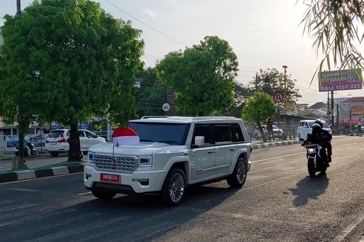 mobnas indonesia, esemka, mobil nasional, Presiden, maung, Presiden Prabowo, Deretan Proyek Mobil Nasional Indonesia, dari Timor hingga Esemka