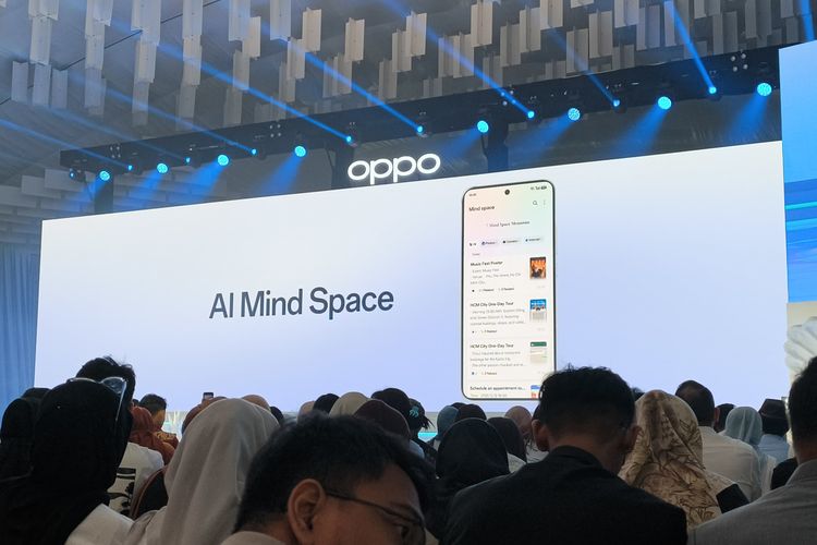 Oppo, Oppo Reno 14F, Harga Oppo Reno 14F, oppo reno 14F, harga oppo reno 14f, spesifikasi oppo reno 14f, Ponsel Oppo Reno 14F 5G Resmi Meluncur di Indonesia dengan Baterai 6.000 mAh