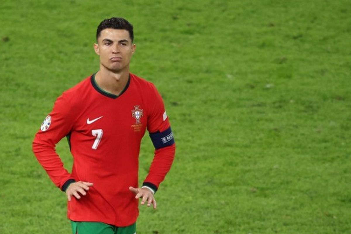 Portugal, Cristiano Ronaldo, Jerman, UEFA Nations League, Ronaldo, Jerman vs Portugal, portugal, jerman, Jerman Vs Portugal: Ronaldo Selalu Kalah, Seret Gol Lawan Tim Panser