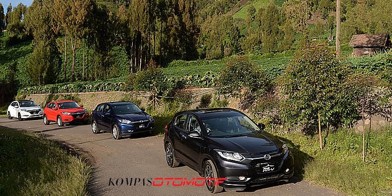 tanjakan, mobil matik, Hill Start Assist, stop and go di tanjakan, Cara Mencegah Mobil Matik Mundur Saat Berhenti di Tanjakan
