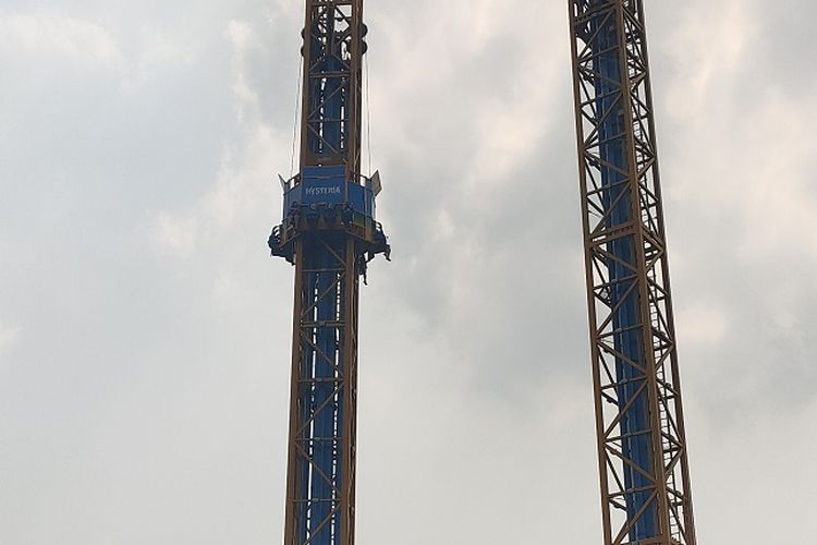 Dufan, Wahana ekstrem di Dufan, wahana ekstrem di Dufan, dufan, dufan ancol, Wahana Ekstrem di Dufan, 4 Wahana Ekstrem di Dufan yang Wajib Dicoba Pencinta Adrenalin, 1. Tornado, 2. Hysteria, 3. Halilintar, 4. Kicir-kicir