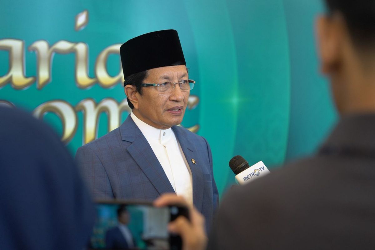 awal Ramadhan 2026, Pemerintah Tetapkan Awal Ramadhan 1447 H Jatuh pada 19 Februari 2026
