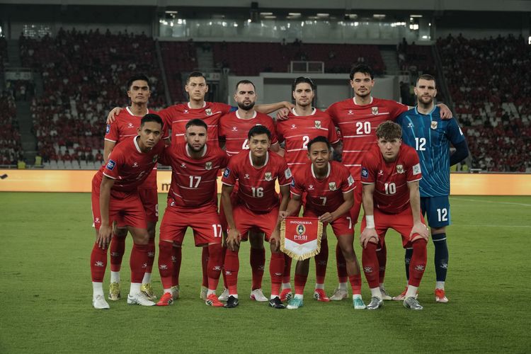 FIFA Series 2026, Ramadhan Sananta, Mohamad Kusnaeni, John herdman, Bung Kus Sebut Peran Besar dan Ujian Nyata bagi Ramadhan Sananta