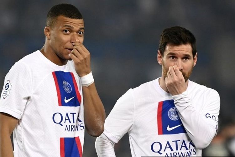 Barcelona, Lionel Messi, Camp Nou, camp nou, Inter Miami, Paris Saint-Germain, Cerita Lionel Messi Saat Putuskan Pergi dari Barcelona: Semua Terasa Aneh