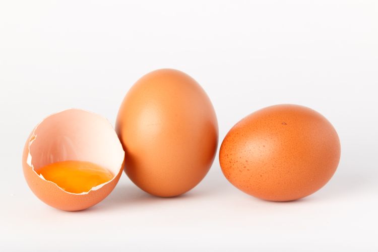 telur, Efek Makan Telur Setiap Hari Saat Sahur dan Buka Puasa, 1. Meningkatkan asupan protein, 2. Kekebalan tubuh meningkat, 3. Membantu kenyang lebih lama, 4. Dapat menjaga kesehatan mata