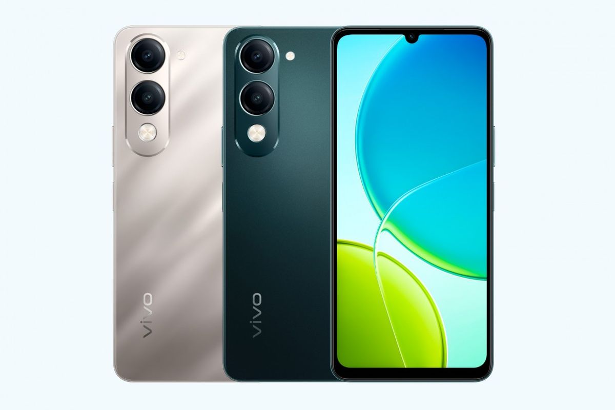 Vivo, Cara restart HP Vivo tanpa tombol power, Cara restart Vivo tanpa menggunakan tombol power, Cara Restart HP Vivo Tanpa Tombol Power dengan Mudah dan Praktis