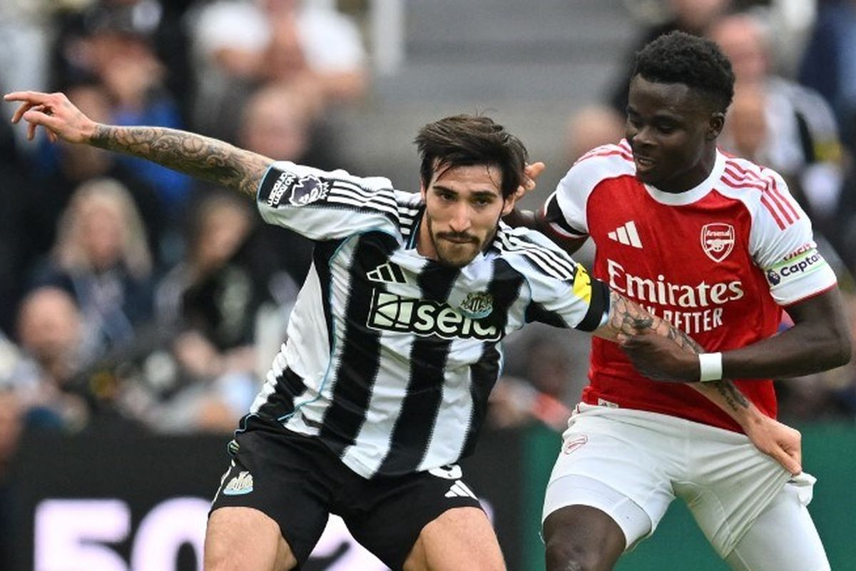 Liga Inggris, Arsenal, Newcastle United, Premier League, Preview dan Prediksi Susunan Pemain Arsenal Vs Newcastle United