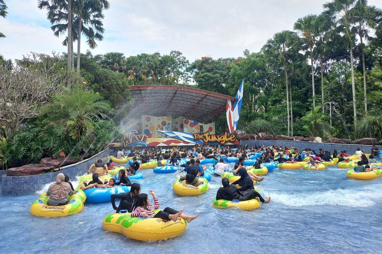 Jawa Barat, Jawa Timur, Lampung, Bali, wisatawan nusantara, jawa barat, september 2025, provinsi wisatawan terbanyak, 10 Provinsi dengan Wisatawan Terbanyak September 2025, Lampung Masuk Daftar!, Jawa Barat paling banyak dikunjungi wisatawan, Jawa Timur ada di urutan kedua, 2,1 juta wisatawan piknik ke Lampung, Daftar 10 provinsi dengan jumlah wisatawan tinggi