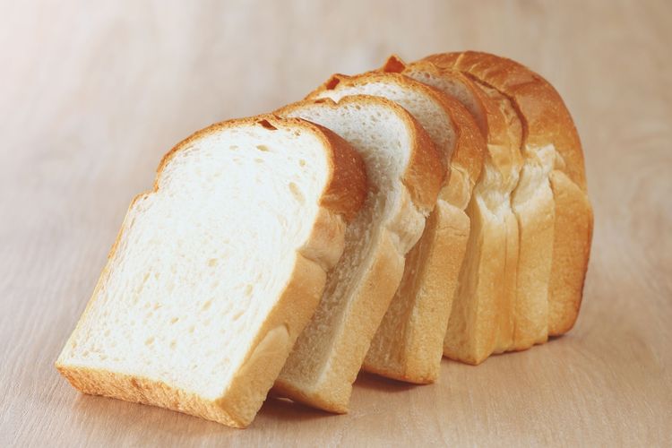 roti tawar, setup roti tawar, setup roti tawar santan, Resep Setup Roti Tawar Santan, Cuma Dikulkas Hasilnya Lembut dan Lumer di Mulut