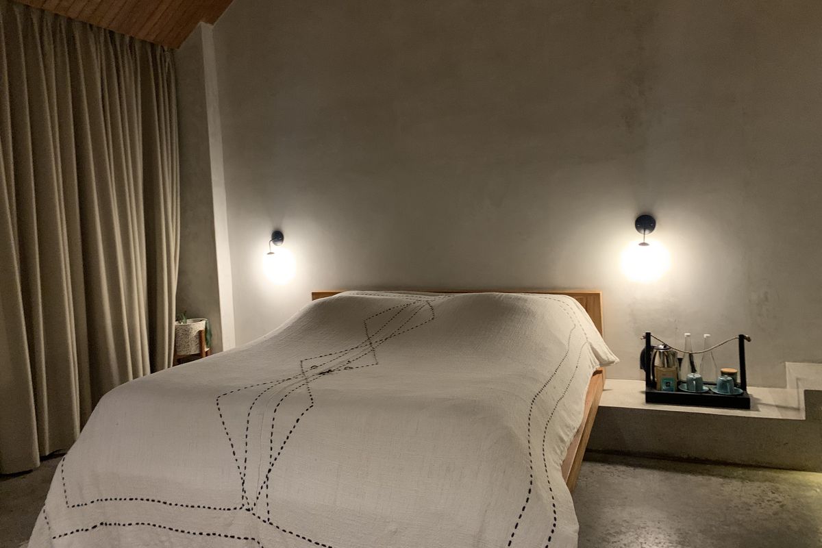 desa oculus kintamani, fasilitas desa oculus bali, tarif menginap di desa oculus bali, hotel bagus di kintamani, hotel di kintamani view gunung batur, Indahnya Pemandangan Gunung Batur, Langsung Terlihat dari Kamar Hotel