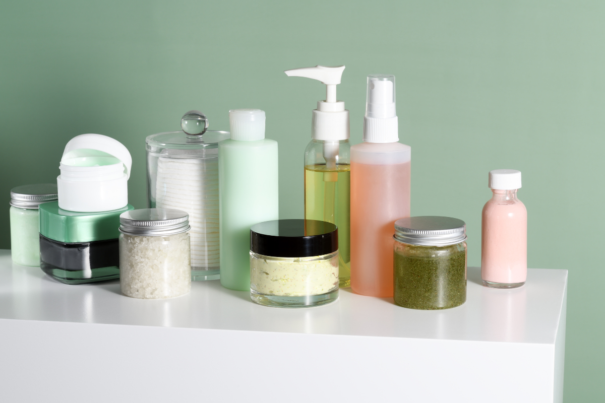 BPOM, Cara Cek Skincare Aman Menurut BPOM, Terapkan Langkah 