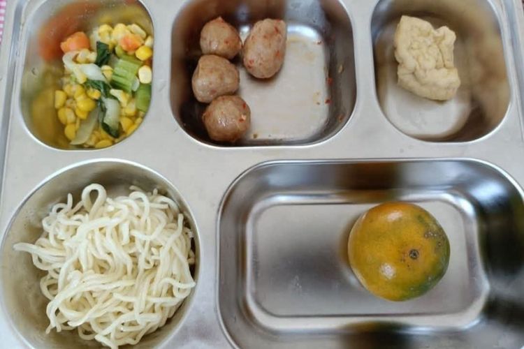 Gubernur Bengkulu, Makan Bergizi Gratis, keracunan MBG, RSUD Lebong, polres lebong, pelajar bengkulu, siswa bengkulu, 427 Pelajar Bengkulu Keracunan Massal Usai Santap MBG, Ratusan Anak Harus Dirawat Inap