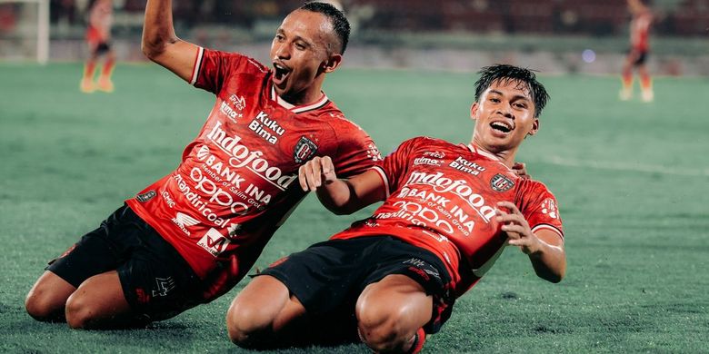 Bali United, Liga Indonesia, Persik Kediri, Link Live Streaming, Super League, Bali United vs Persik, link live streaming Bali United vs Persik, Persik, Super League 2025-2026, Link Live Streaming Bali United vs Persik, Kick Off Pukul 15.30 WIB