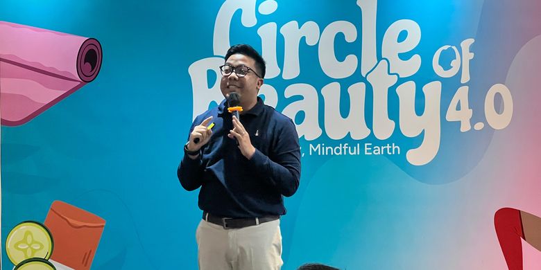 kemasan produk, Kemasan produk, sampah plastik, daur ulang, Sirkular Ekonomi, Dari Produk Perawatan Tubuh ke Tanggung Jawab Lingkungan