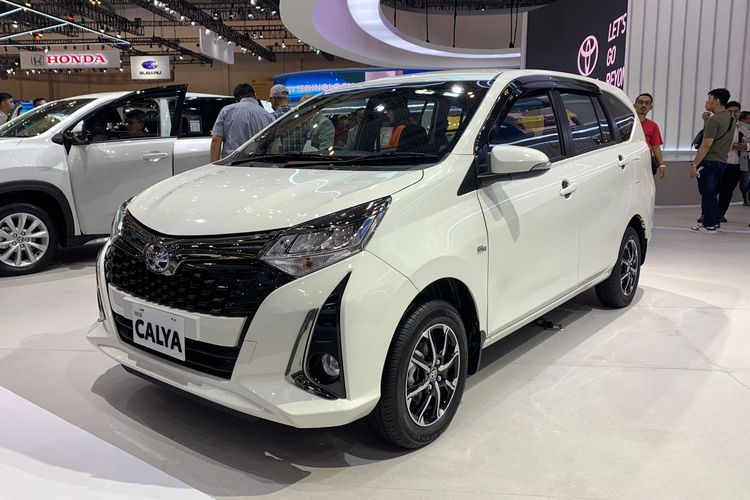 teknologi hybrid, Veloz Hybrid, efisiensi bahan bakar, low cost green car, Teknologi Hybrid, Toyota Luncurkan Veloz Hybrid, Apa Selanjutnya untuk LCGC?
