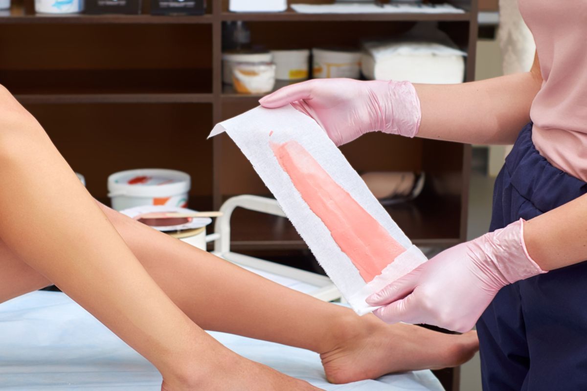 bikini wax, Brazillian wax, Pemula Wajib Tahu, Ini Beda Brazilian Wax dan Bikini Wax, Apa itu Brazilian wax?, Apa itu bikini wax?, Perbedaan Brazillian wax dan bikini wax, Mana yang terbaik?, Persiapan sebelum waxing