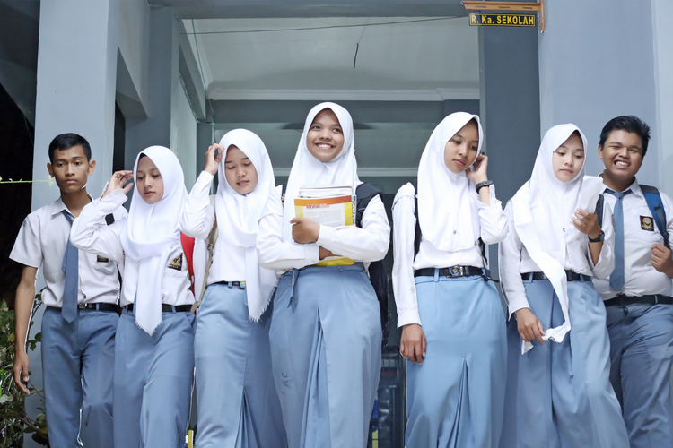 libur sekolah Lebaran 2026, libur sekolah awal Ramadhan, Kapan Libur Sekolah Awal Ramadhan 2026? Ini Jadwal Resmi Pemerintah