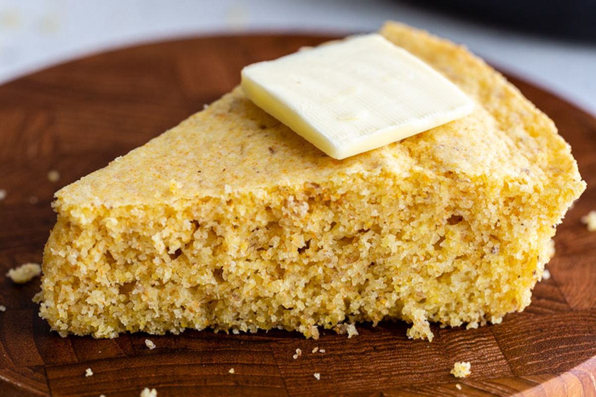 resep, roti, jagung, Resep Roti Jagung Manis dan Lembut, Lumer di Mulut