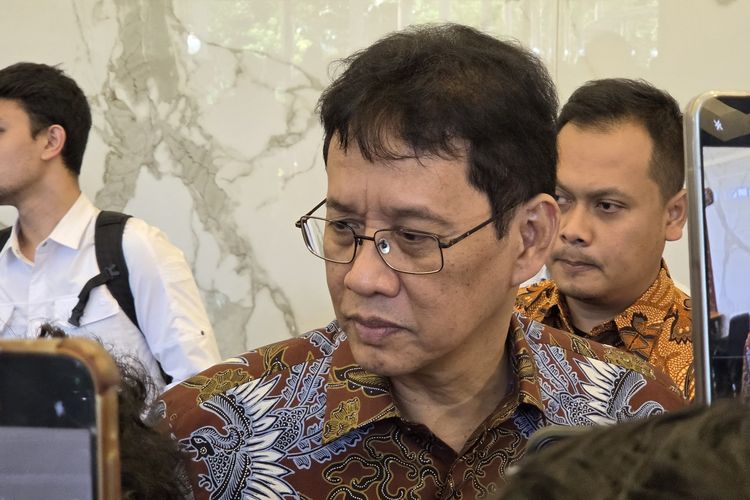 motor listrik, Dicopot dari Kepala BGN, Ini Kontroversi Pengadaan Motor Listrik MBG Era Dadan Hindayana