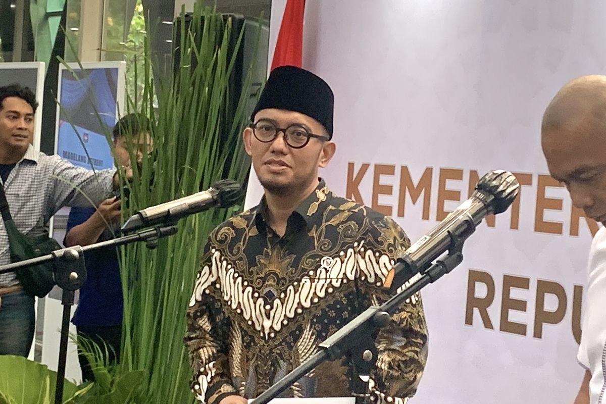 Jemaah haji indonesia, Kondisi jemaah haji Indonesia, haji 2026, murur haji, Kemenhaj, Demi Kenyamanan Lansia, Kemenhaj Terapkan Skema Murur dan Tanazul di Musim Haji Mendatang, Apa Upaya Sosialisasi yang Dilakukan Pemerintah?, Apa Itu Skema Tanazul?, Bagaimana Skema Ini Menjamin Kenyamanan Jamaah?, Skema Murur dalam Aturan Resmi