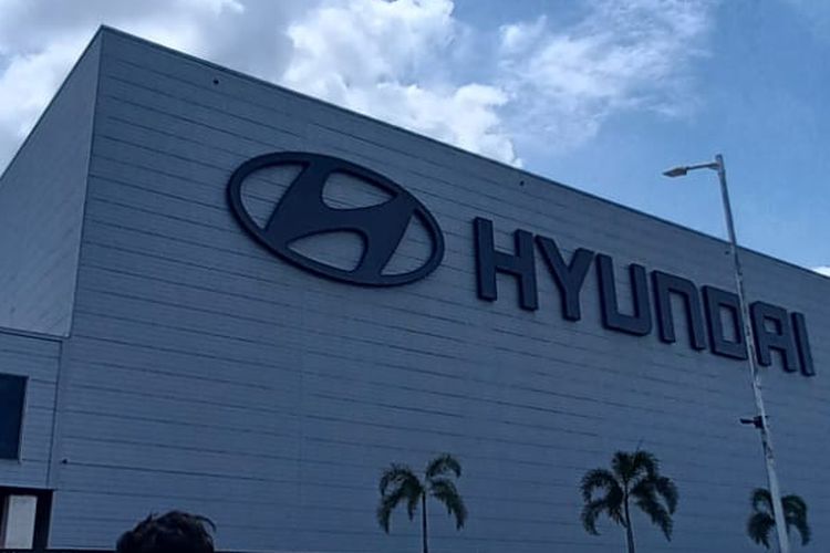 otomotif, Hyundai, industri otomotif, Kia Sales Indonesia, Kia Pakai Pabrik Hyundai di Cikarang untuk Produksi Mobil