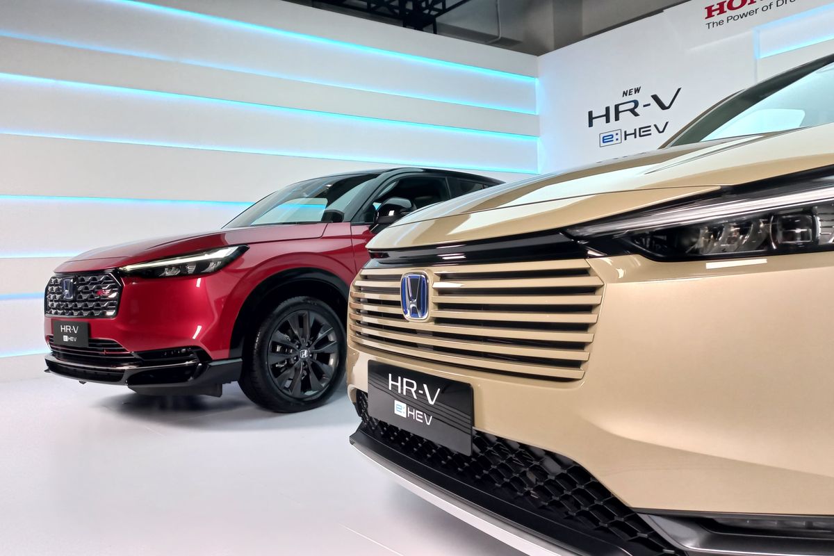 Honda Prospect Motor, Honda HR-V Hybrid, HR-V Hybrid, honda hr-v e-hev, harga hrv, Update Harga Honda HR-V Hybrid: SUV Ringkas Hemat BBM, Desain Modern, Jantung Mekanis e:HEV yang Efisien, Fitur Canggih, Kesimpulan, Harga dan Varian Honda HR-V Hybrid: