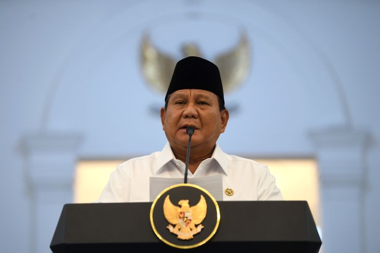 Presiden Prabowo, gustika jusuf hatta, cucu bung hatta, rantis brimob lindas ojol, affan kurniawan, Cucu Bung Hatta Kritik Prabowo soal Tragedi Affan: Polisi di Bawah Komando Presiden, Jangan Lepas Tangan