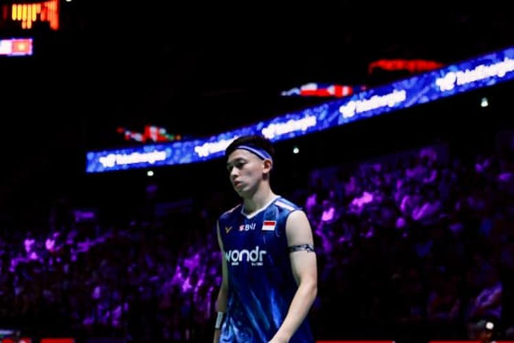 Thailand Masters 2026, Muhammad Rian Ardianto, Rahmat Hidayat, Jadwal Thailand Masters 2026: Aksi 9 Wakil Indonesia Hari Ini, Termasuk Rian/Rahmat
