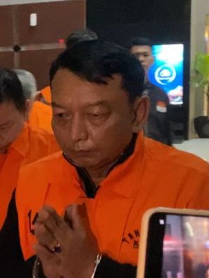 Depok, Bambang Setyawan, I Wayan Eka Mariarta, Profil I Wayan Eka Mariarta dan Bambang Setyawan, Ketua dan Wakil Ketua PN Depok yang Jadi Tersangka Kasus Sengketa Lahan