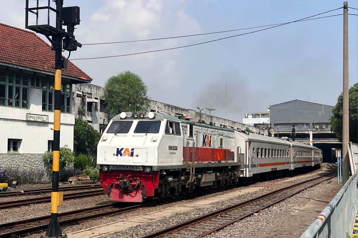 Surabaya ke Probolinggo Kini Bisa Naik Commuter SuPasPro, Tarif Mulai Rp 8.000
