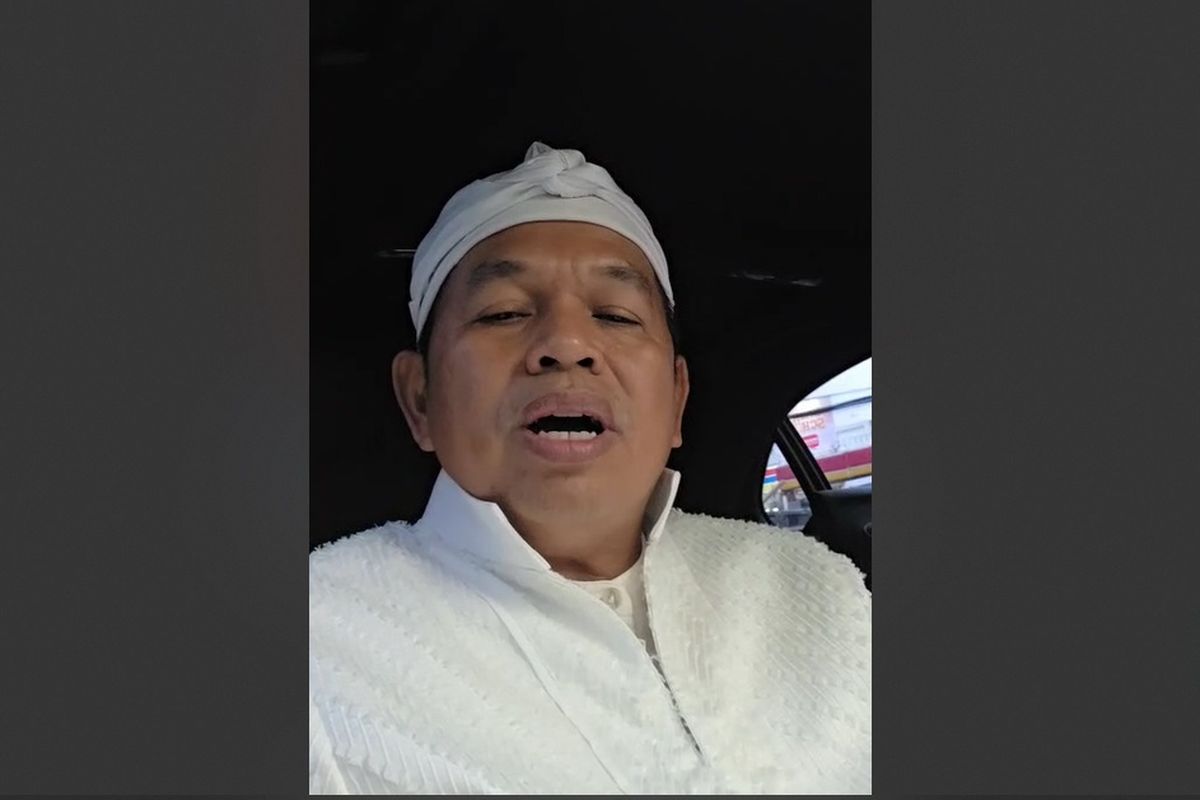 Gubernur Jawa Barat, Dedi Mulyadi, larangan study tour, Larangan Study Tour, Demo, demo, gubernur jawa barat, bus pariwisata, Dedi Mulyadi Dituding Tak Punya Nyali, Demo Sopir Bus Dijawab Lewat TikTok, Dampak Larangan Study Tour, Protes terhadap Keputusan Sepihak, Dedi Mulyadi Jawab Demo Lewat TikTok, Komitmen Lindungi Orangtua Siswa
