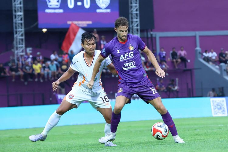 Persik Kediri, Arema FC, Marcos Reina, Marcos Santos, Persik Vs Arema FC, Susunan Pemain Persik Vs Arema FC, Singo Edan Cadangkan Joel Vinicius