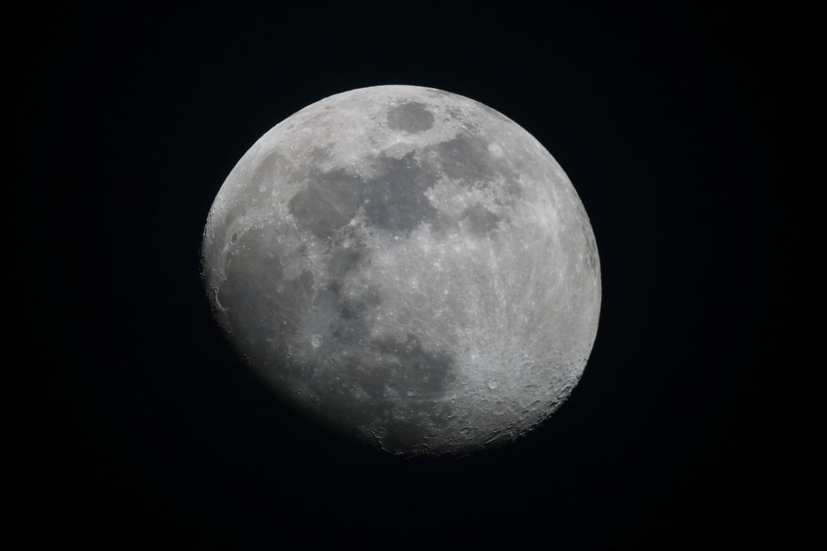 Gerhana Bulan Total, Gerhana Bulan Total 3 Maret 2026 Malam Ini, Begini Cara Menyaksikannya
