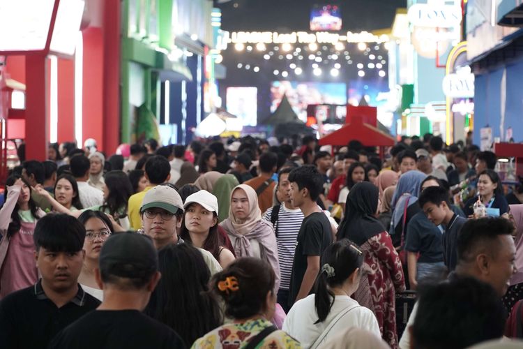 Jakarta, harga tiket PRJ 2025, Harga tiket PRJ 2025, Pekan Raya Jakarta, pekan raya jakarta 2025, jakarta fair kemayoran 2025, cara beli tiket prj 2025, tiket pekan raya jakarta 2025, Daftar Harga Tiket PRJ 2025, Jam Buka, dan Cara Belinya..., Harga tiket PRJ 2025 dan jam bukanya, Cara pembelian tiket PRJ 2025 , Ketentuan pengunjung PRJ 2025, Jadwal konser di PRJ 2025, Tentang PRJ 2025