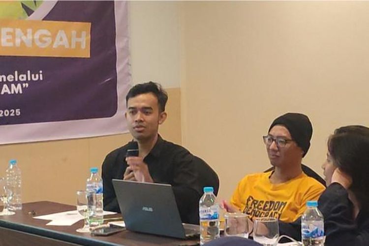 bupati pati, Sudewo, demo pati, demo pati 25 agustus, demo pati jilid dua, aliansi pati bergerak, LBH Semarang Bongkar Upaya Penggembosan: Demo Pati Jilid 2 Tetap Jalan di 25 Agustus 2025