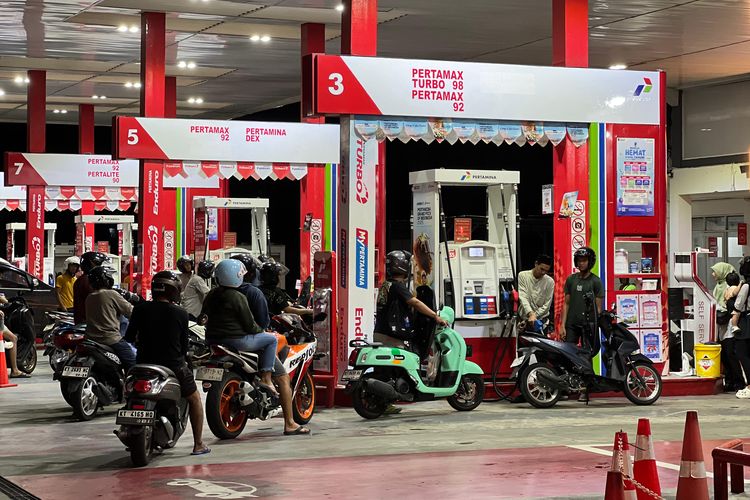 BBM Pertamina, Jangan Asal Isi, Kenali Peruntukan BBM Pertamina untuk Berbagai Kendaraan