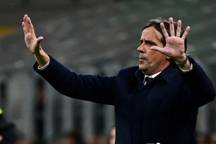 Simone Inzaghi, Al Hilal, Piala Dunia Antarklub, piala dunia antarklub, Piala dunia antarklub 2025, al hilal lolos 16 besar, al hilal lolos 16 besar piala dunia antarklub, Piala Dunia Antarklub 2025: Al Hilal Lolos Bersama Real Madrid, Inzaghi Curi Perhatian