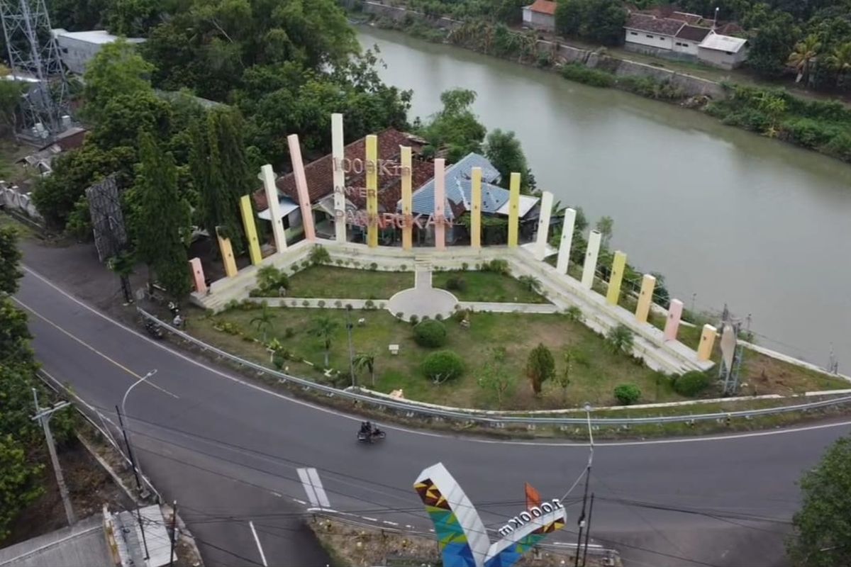 situbondo, sejarah situbondo, sejarah situbondo jawa timur, asal usul situbondo, asal usul nama situbondo, legenda situbondo, cerita legenda situbondo, legenda pangeran situbondo, legenda kota situbondo, panarukan, Legenda dan Sejarah Kabupaten Situbondo, dari Pangeran Aryo Gajah hingga Karesidenan Besuki