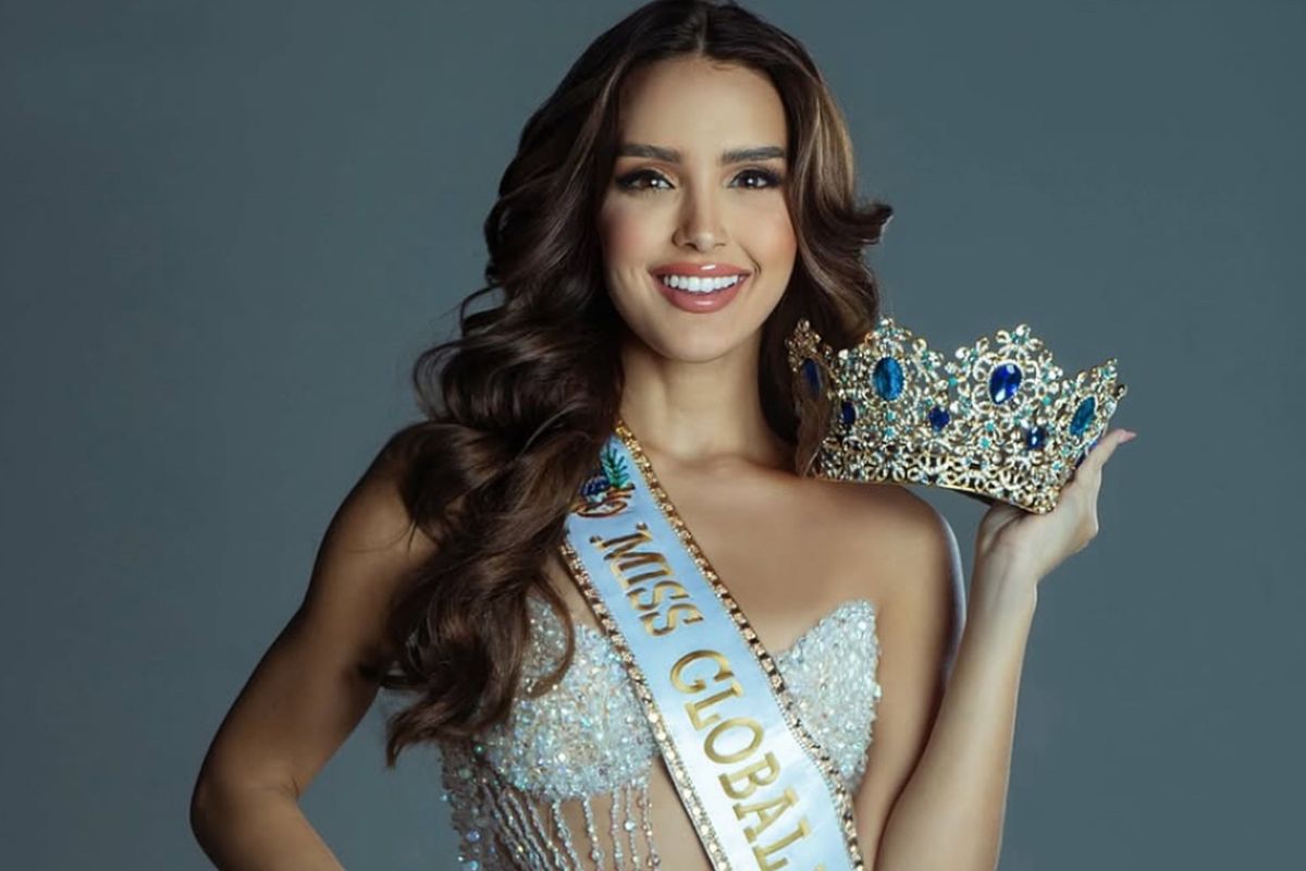 Miss Venezuela, Giovanni Laguna, Andrea del Val, Miss Venezuela Jadi Korban Dugaan Penganiayaan di Cannes, Ini Kronologinya