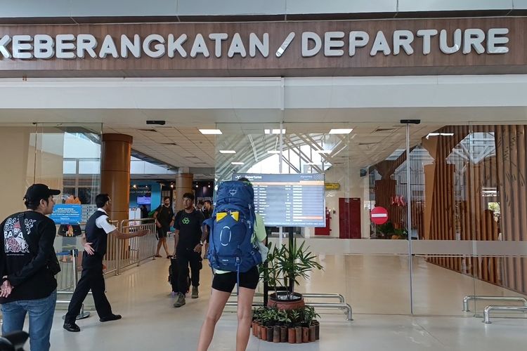Wisata NTB, wisata sumbawa, Pulau Panjang Sumbawa, Cara Menuju Pulau Panjang Sumbawa, Start dari Lombok