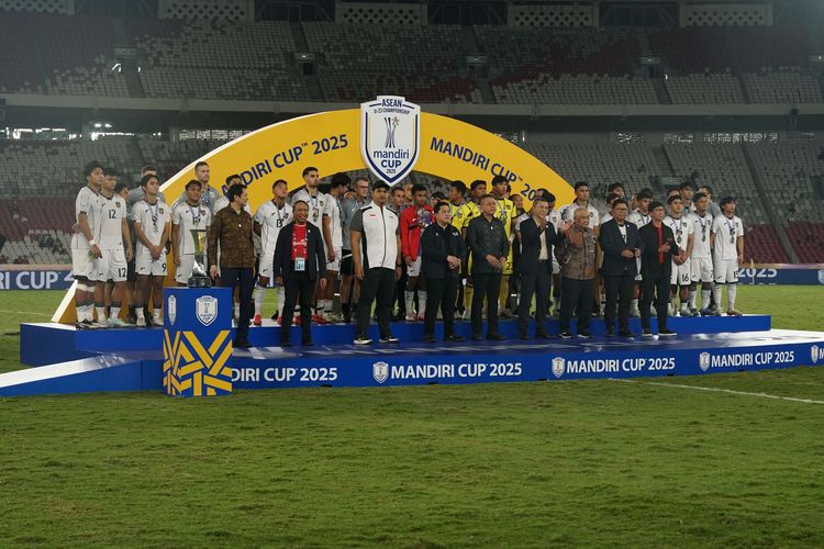 Timnas Indonesia, Indriyanto Nugroho, Timnas U23 Indonesia, Kualifikasi Piala Asia U23 2026, ASEAN U23 Championship 2025, Piala AFF U23 2025, Marselino Ferdinan, Rafael Struick, kualifikasi piala asia u23 2026, Satu Kebutuhan Timnas U23 Indonesia Jelang Kualifikasi Piala Asia U23