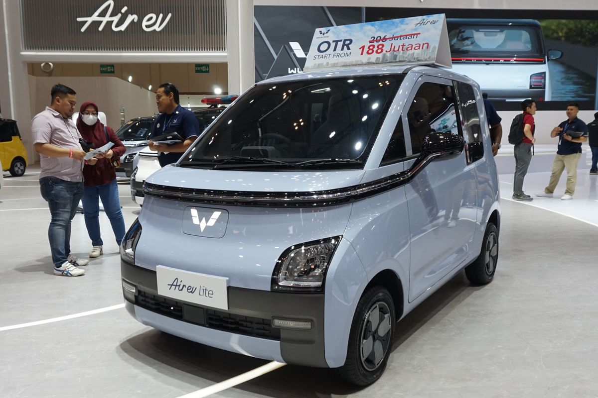 mobil listrik, mobil bekas, mobil listrik bekas, harga mobil listrik bekas, Cek Daftar Harga Mobil Listrik Bekas, Ada yang di Bawah Rp 100 Juta, Opsi di Bawah Rp 200 Juta, Berikut daftar harga mobil listrik bekas berdasarkan pantauan pasar terbaru (April 2026):, Mobil Listrik Bekas di Bawah Rp 150 Juta:, Mobil Listrik Bekas di Bawah Rp 200 Juta: