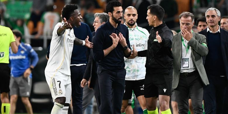 Liga Spanyol, Real Madrid, Antonio Rudiger, Alvaro Arbeloa, Dani Ceballos, Arsenal, Antonio Rudiger Disebut Hilang Kendali terhadap Rekan Setim di Real Madrid