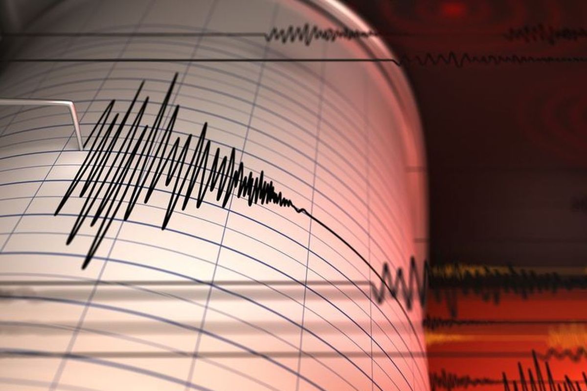gempa, Gempa Pacitan M 6,4 Terasa hingga Jogja dan Cirebon, Warganet Teringat Gempa Bantul