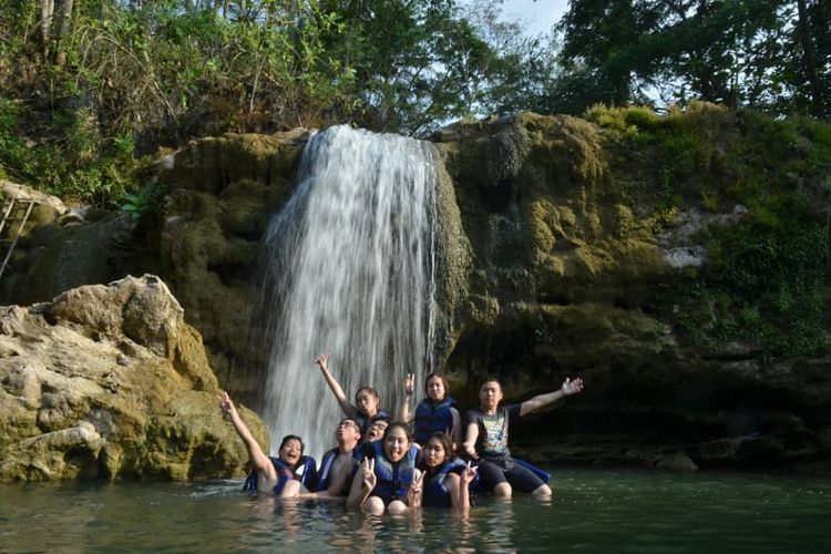 sungai, susur sungai, Yogyakarta, 5 Wisata Susur Sungai di Yogyakarta yang Cocok untuk Liburan Akhir Pekan