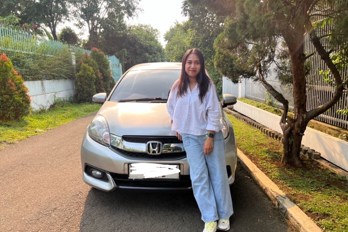 Honda Mobilio, perbaikan mobil, kaki-kaki mobil, pemilik mobil, Cerita Pemilik Honda Mobilio, Servis Hanya Habis Rp 1 Jutaan