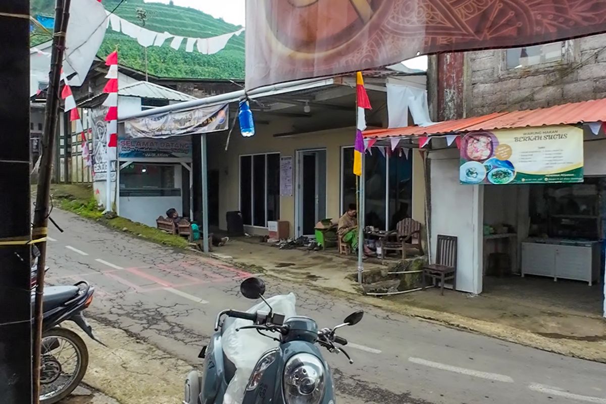 setlerep, setlerep via gejugan, Transportasi umum ke Basecamp Gejugan, Panduan Transportasi Umum ke Basecamp Gunung Setlerep via Gejugan