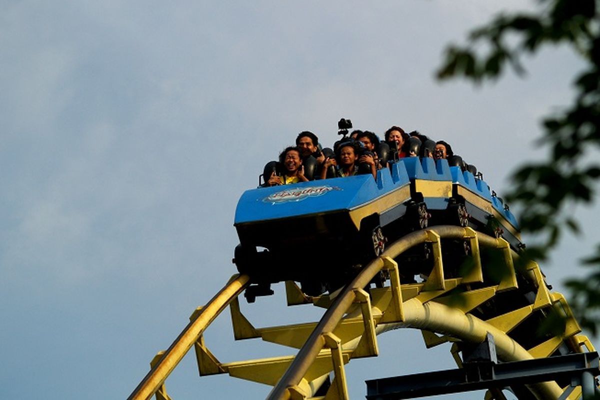 Nataru, Jadwal Operasional dan Harga Tiket Ancol, Ragunan, serta TMII Selama Libur Nataru 2025/2026