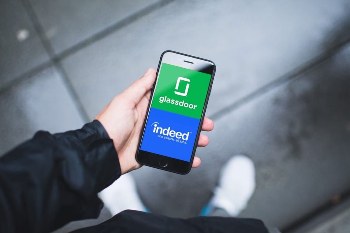 Indeed, Glassdoor, Recruit Holdings, Platform Pencarian Kerja Glassdor dan Indeed PHK 1.300 Karyawan di Tengah Integrasi AI, Fokus ke AI, Operasional Glassdoor akan digabung ke Indeed, Punya total 20.000 karyawan di unit HR Technology, PHK karyawan Indeed bukan yang pertama